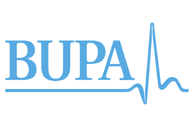 Bupa